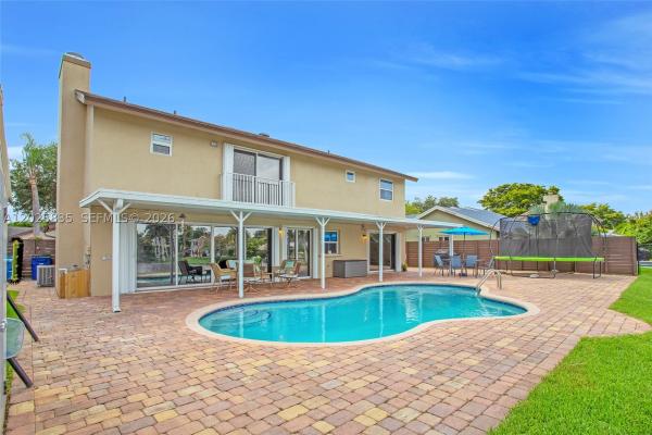 Pine Lake, 4890 SW 104th Ave, Cooper City, Florida 33328, image 1