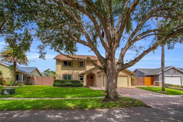 Pine Lake, 4890 SW 104th Ave, Cooper City, Florida 33328, image 1