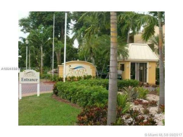 9351 Fontainebleau Blvd #B-214, Unincorporated Dade County, Florida 33172, image 1