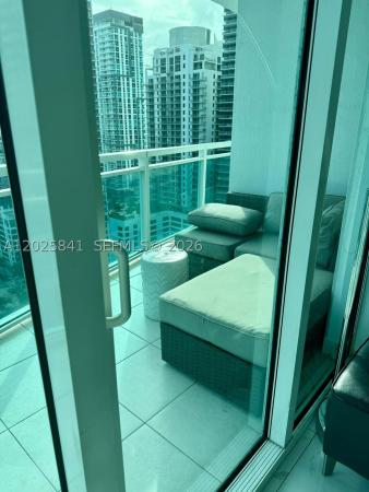 The Plaza On Brickell West, 951 Brickell Ave #2810, Miami, Florida 33131, image 2