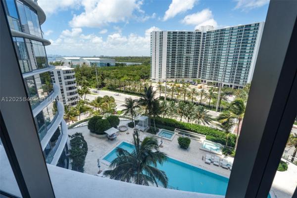 The Ritz-Carlton Residences, 15701 Collins Ave #802, Sunny Isles Beach, Florida 33160, image 1