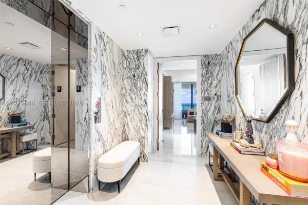The Ritz-Carlton Residences, 15701 Collins Ave #802, Sunny Isles Beach, Florida 33160, image 2