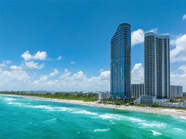 The Ritz-Carlton Residences, 15701 Collins Ave #802, Sunny Isles Beach, Florida 33160, image 1