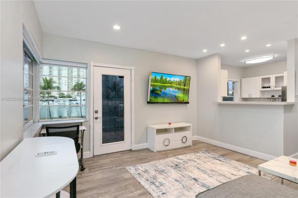 Waterside, 4201 Indian Creek Dr #6, Miami Beach, Florida 33140, image 2