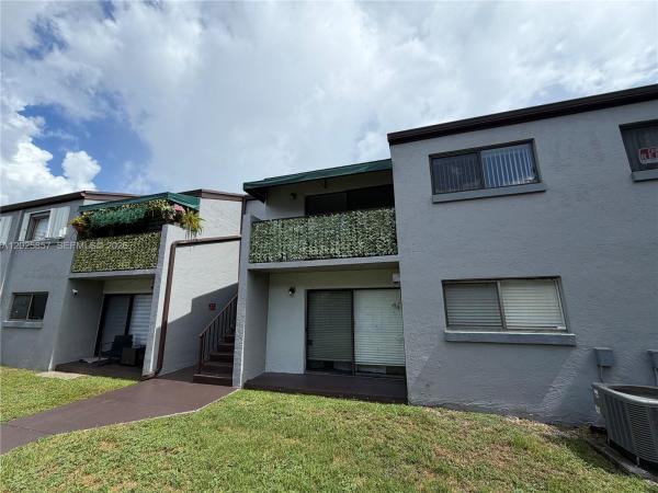 7429 SW 152nd Ave #13-205, Unincorporated Dade County, Florida 33193, image 1