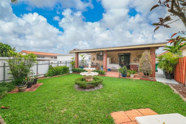 West Flagler Park, 251 NW 60th Ct, Miami, Florida 33126, image 1
