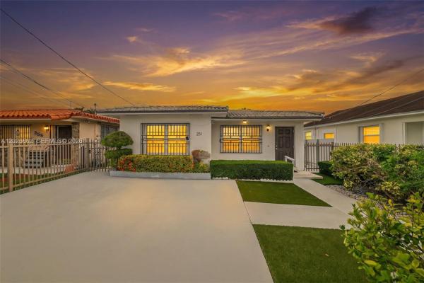 West Flagler Park, 251 NW 60th Ct, Miami, Florida 33126, image 1