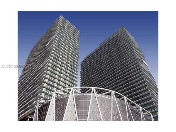 Axis On Brickell South, 79 SW 12th St #2911-S, Miami, Florida 33130, image 3