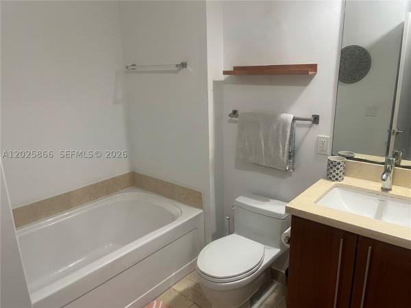 Axis On Brickell South, 79 SW 12th St #2911-S, Miami, Florida 33130, image 2