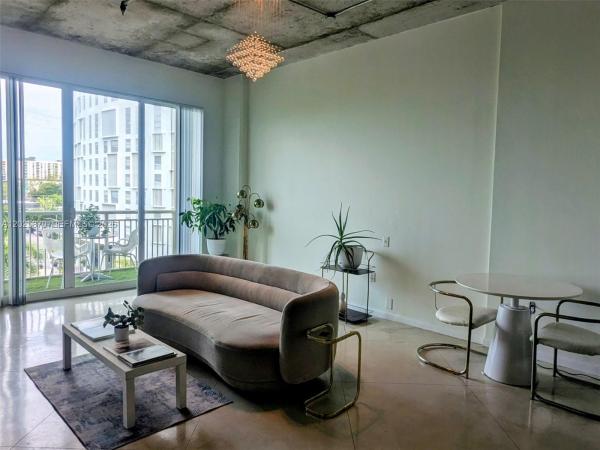 Cite On The Bay West, 2001 Biscayne Blvd #3506, Miami, Florida 33137, image 1