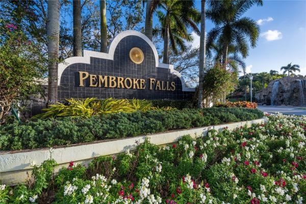 Majestic Bay, 12847 NW 22nd Mnr, Pembroke Pines, Florida 33028, image 1