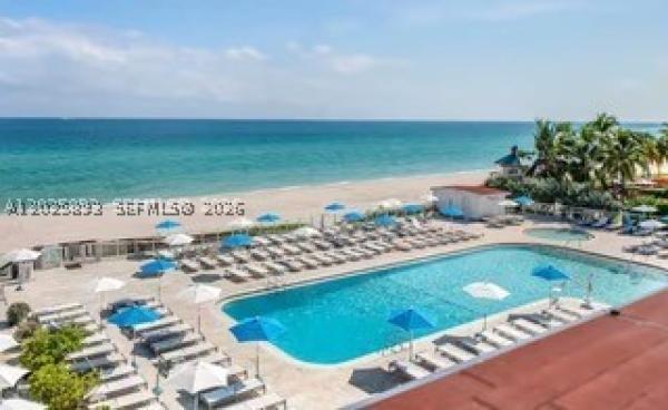 The Aventura Beach Club, 19201 Collins Ave #503, Sunny Isles Beach, Florida 33160, image 2