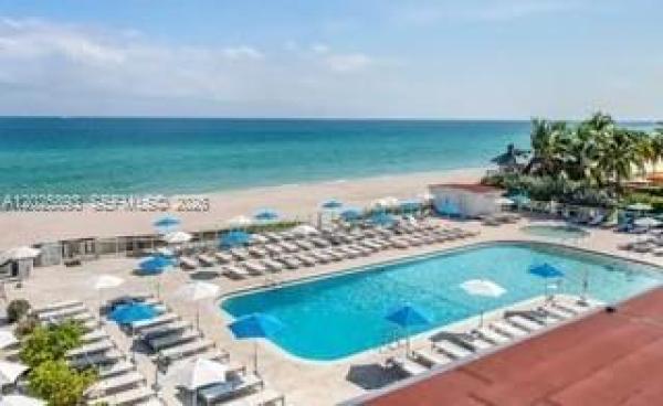 The Aventura Beach Club, 19201 Collins Ave #503, Sunny Isles Beach, Florida 33160, image 1