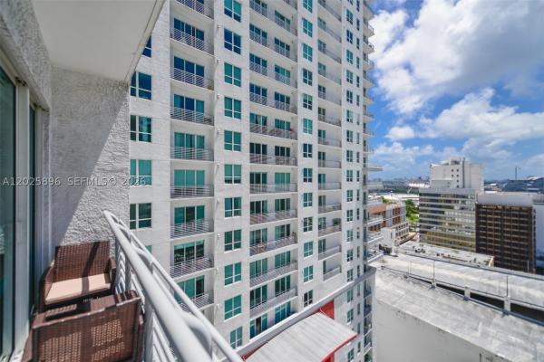 The Loft 2, 133 NE 2nd Ave #1512, Miami, Florida 33132, image 2