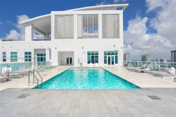 The Loft 2, 133 NE 2nd Ave #1512, Miami, Florida 33132, image 1
