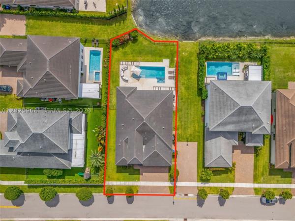 Marbella, 4181 SW 178th Ave, Miramar, Florida 33029, image 1