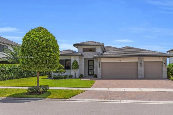 Marbella, 4181 SW 178th Ave, Miramar, Florida 33029, image 1