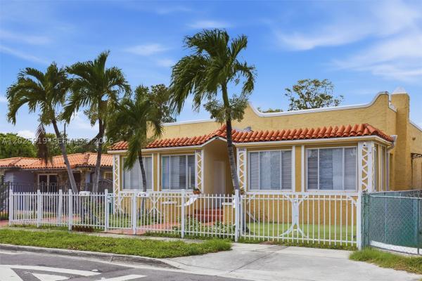 Durniers, 1743 SW 17th St #1, Miami, Florida 33145, image 1