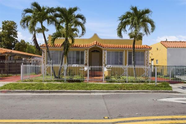 Durniers, 1743 SW 17th St #1, Miami, Florida 33145, image 1