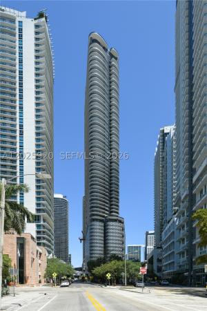 Brickell Flatiron, 1000 Brickell Plz #2014, Miami, Florida 33131, image 3