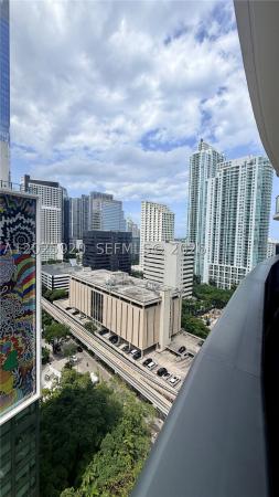 Brickell Flatiron, 1000 Brickell Plz #2014, Miami, Florida 33131, image 1
