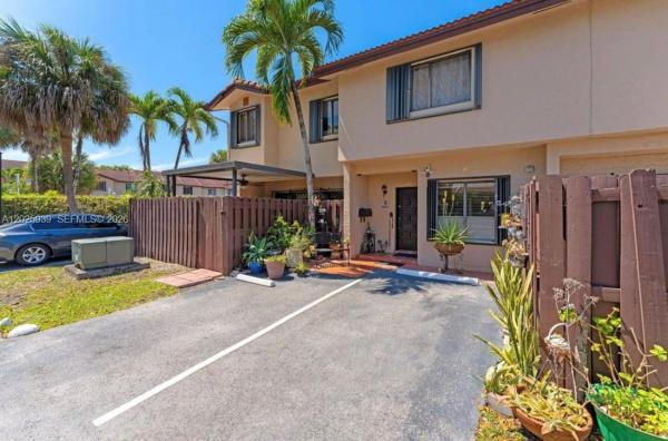14205 SW 57th Ln #6-A-6, Unincorporated Dade County, Florida 33183, image 1