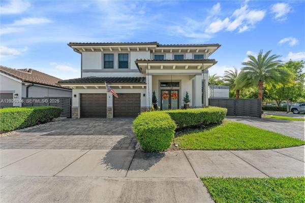 14856 SW 27th Ter, Unincorporated Dade County, Florida 33185, image 1