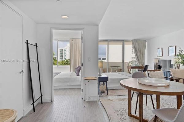 Mondrian South Beach, 1100 West Ave #427, Miami Beach, Florida 33139, image 2