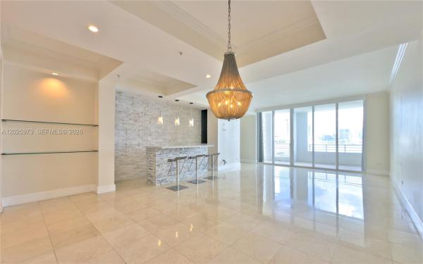 Three Tequesta Point, 848 Brickell Key Dr #306, Miami, Florida 33131, image 2