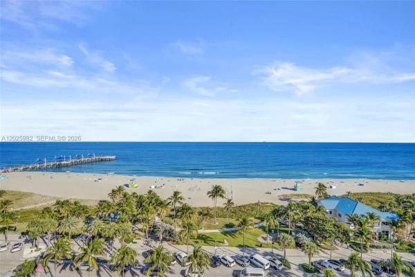 Sea Monarch, 111 N Pompano Beach Blvd #909, Pompano Beach, Florida 33062, image 1