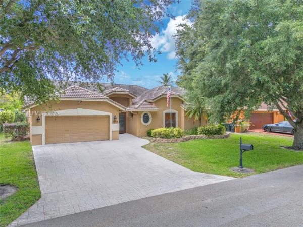 Breckenridge East, 5143 NW 42nd Ter, Coconut Creek, Florida 33073, image 1