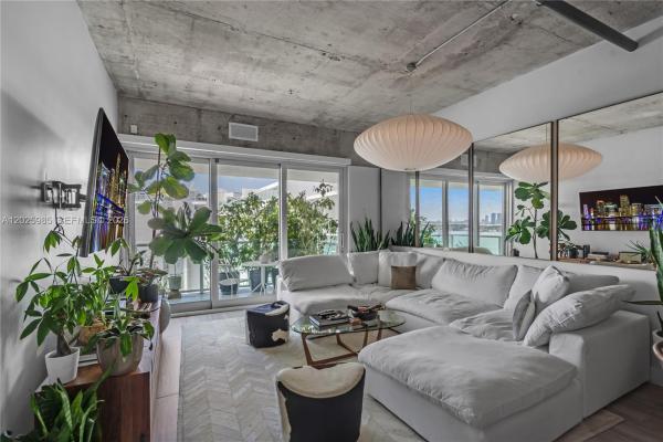 Mirador South 1000, 1000 West Ave #PH-23, Miami Beach, Florida 33139, image 1