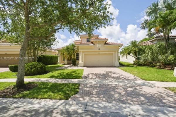 Heron Cove At Heron Bay, 12210 NW 77th Mnr, Parkland, Florida 33076, image 1