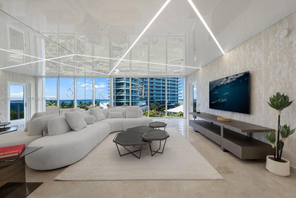 Harbour House, 10275 Collins Ave #507, Bal Harbour, Florida 33154, image 2