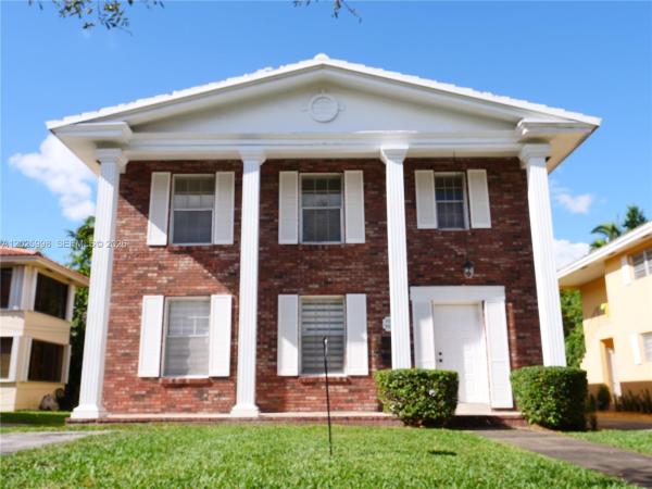 3926 Segovia St, Coral Gables, Florida 33134, image 1