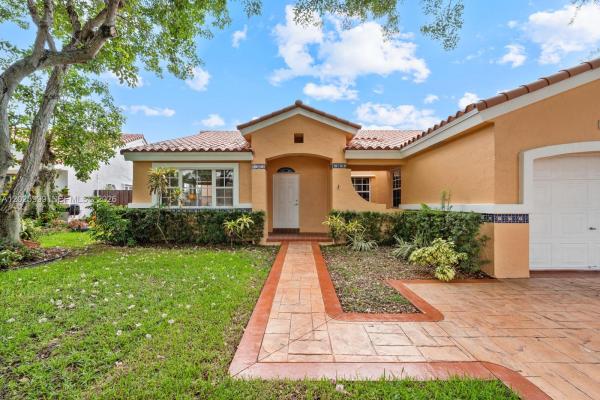 4260 SW 150th Ave, Unincorporated Dade County, Florida 33185, image 1