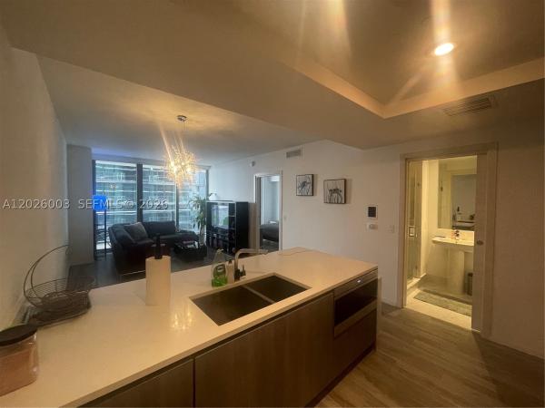 SLS Lux Brickell, 801 S Miami Ave #2207, Miami, Florida 33130, image 2
