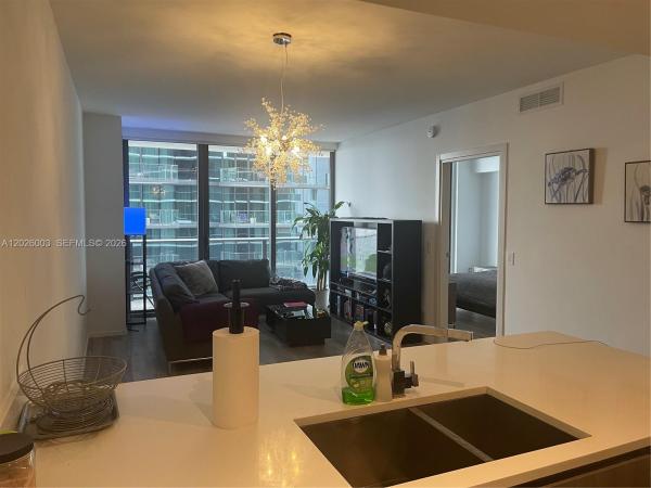 SLS Lux Brickell, 801 S Miami Ave #2207, Miami, Florida 33130, image 1