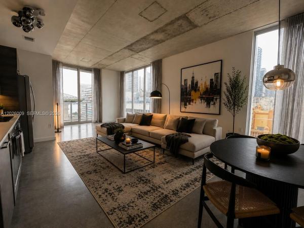 Centro, 151 SE 1st St #1501, Miami, Florida 33131, image 1