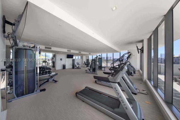 Aventura Parksquare Residences, 2960 NE 207th St #1108, Aventura, Florida 33180, image 3