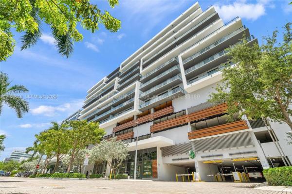 Aventura Parksquare Residences, 2960 NE 207th St #1108, Aventura, Florida 33180, image 1