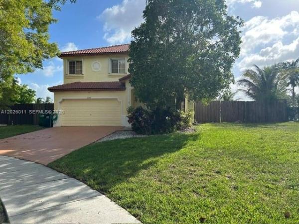 Monterey Lakes, 21326 SW 89th Pl, Cutler Bay, Florida 33189, image 1