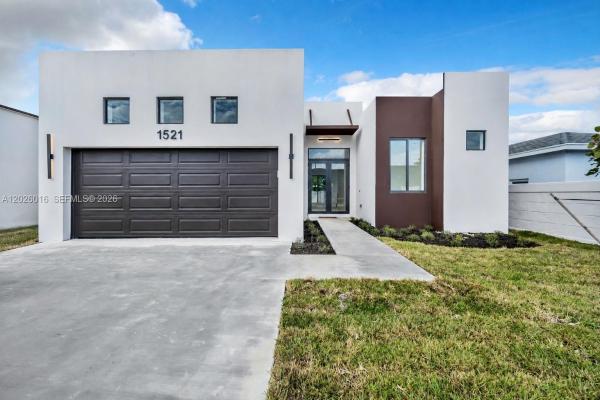 Collier Groves, 1521 SW 40th Ter, Fort Lauderdale, Florida 33317, image 1