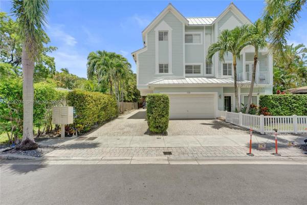 Lake Ridge, 1112 NE 17th Way, Fort Lauderdale, Florida 33304, image 1