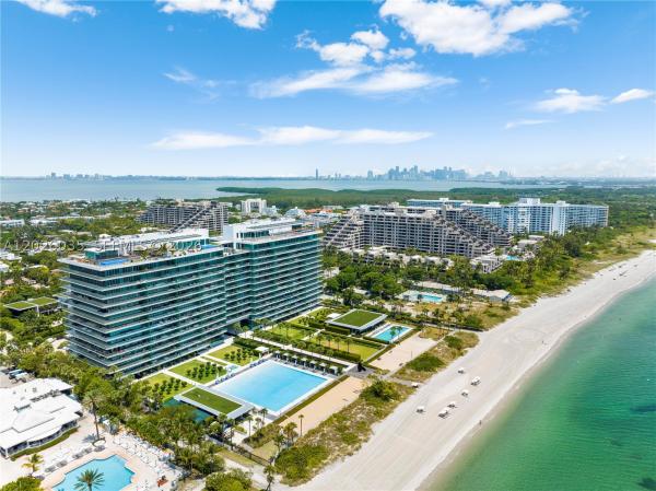 Oceana Key Biscayne, 350 Ocean Dr #405N, Key Biscayne, Florida 33149, image 2