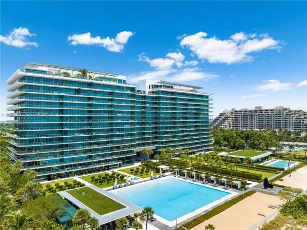 Oceana Key Biscayne, 350 Ocean Dr #405N, Key Biscayne, Florida 33149, image 1