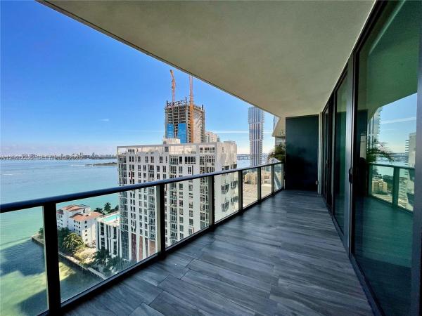 Icon Bay, 460 NE 28th St #2005, Miami, Florida 33137, image 1