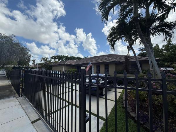 3591 SW 142nd Ave, Unincorporated Dade County, Florida 33175, image 1