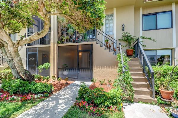 Racquet Club At Bonaventure, 302 Lakeview Dr #105, Weston, Florida 33326, image 1