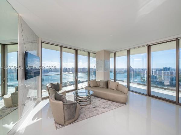 Residences By Armani Casa, 18975 Collins Ave #3105, Sunny Isles Beach, Florida 33160, image 1